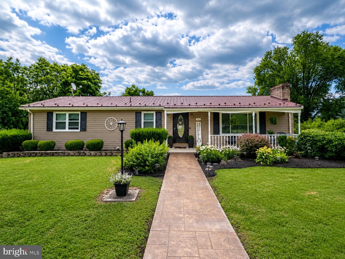 2451 Cold Springs Road, Huntingdon