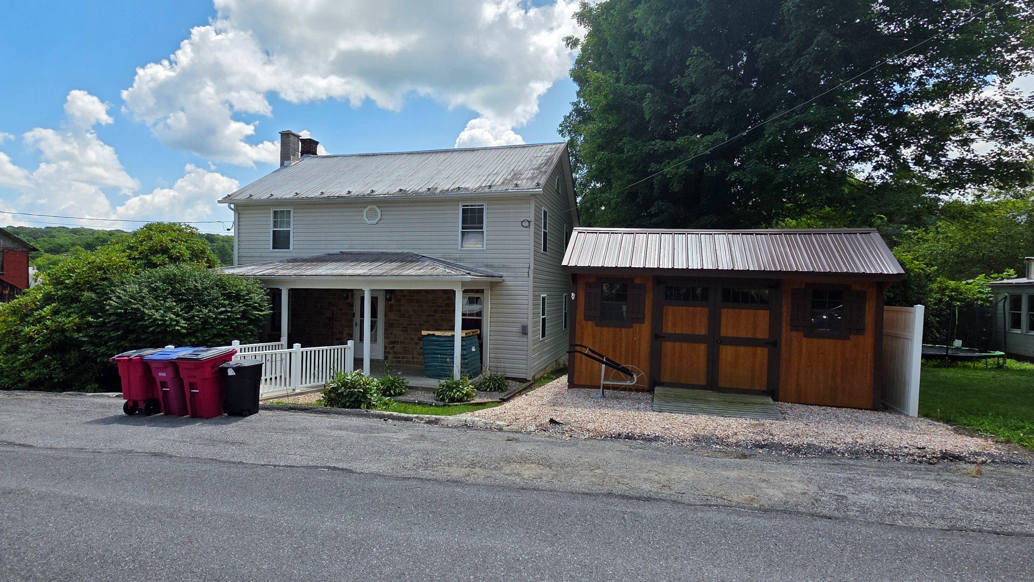 124 Church Street