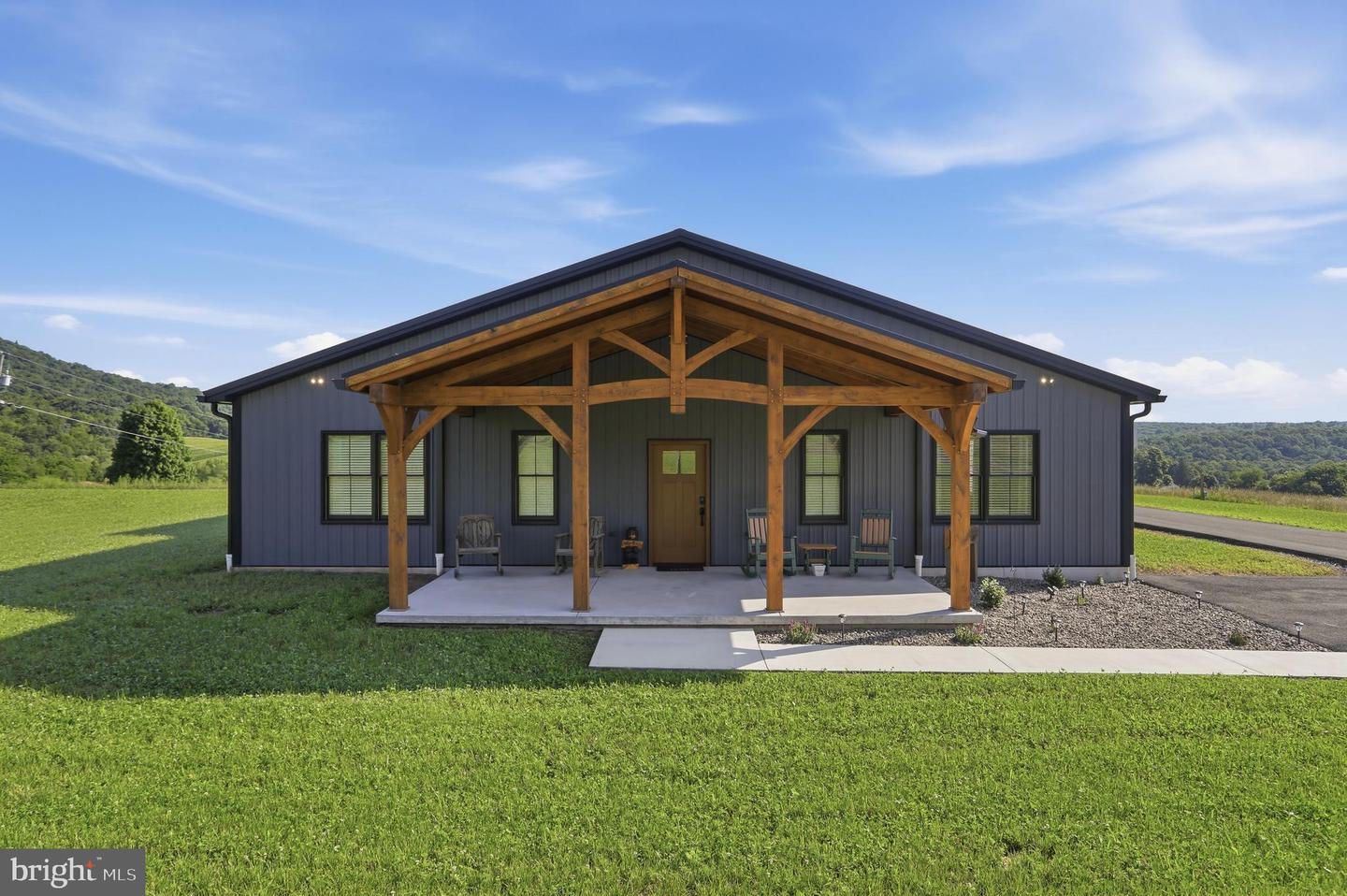 5861 Old Plank Road