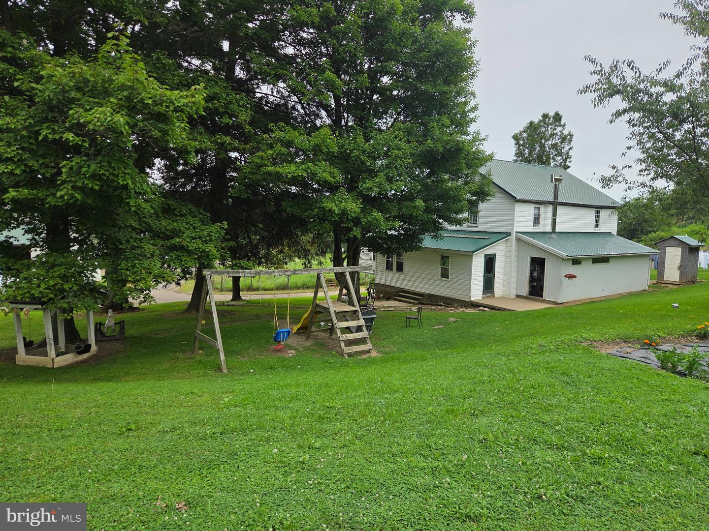 332 Hillside Lane