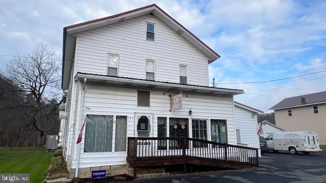 131 Main Street