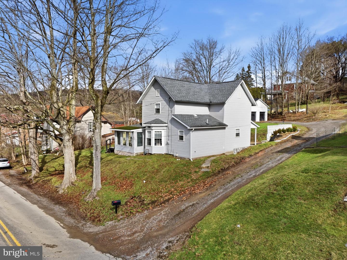 336 E Main Street, Sykesville