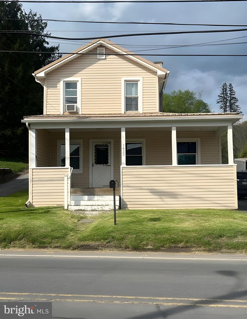 1422 Main Street E, Reynoldsville