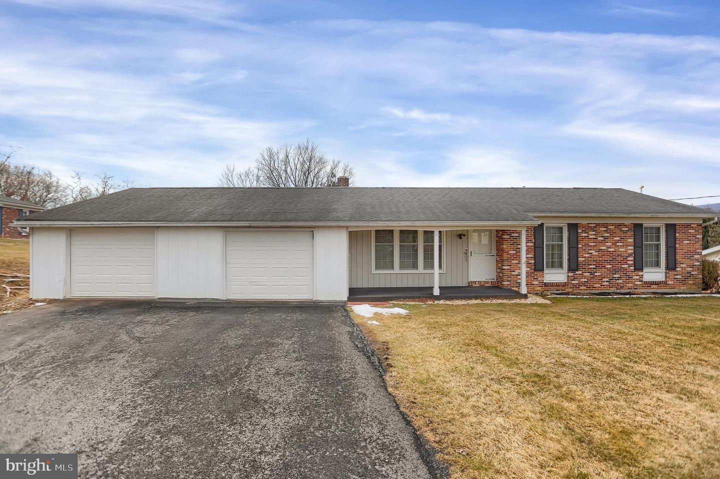 156 Juniata View Drive, Mifflintown