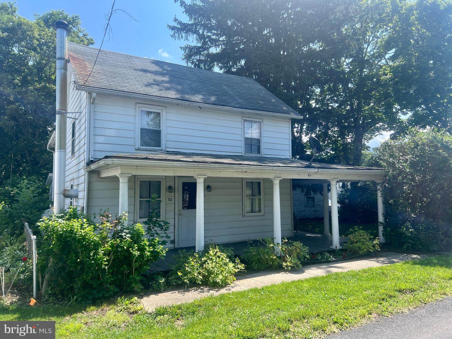 52 Middle St, East Waterford