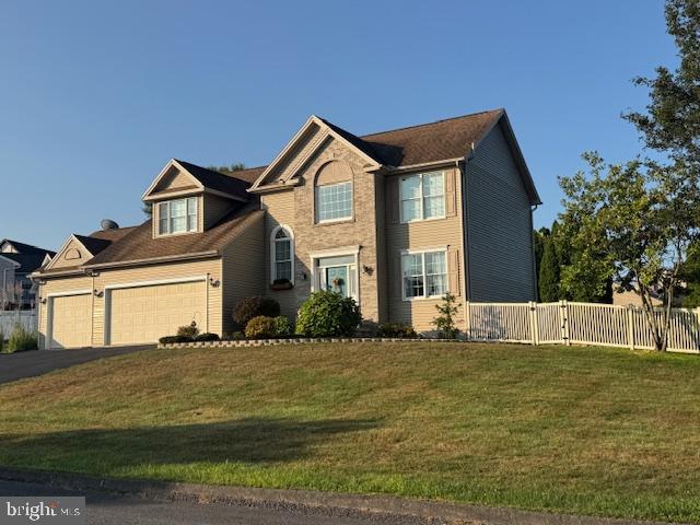 255 Sycamore Drive, Mifflintown
