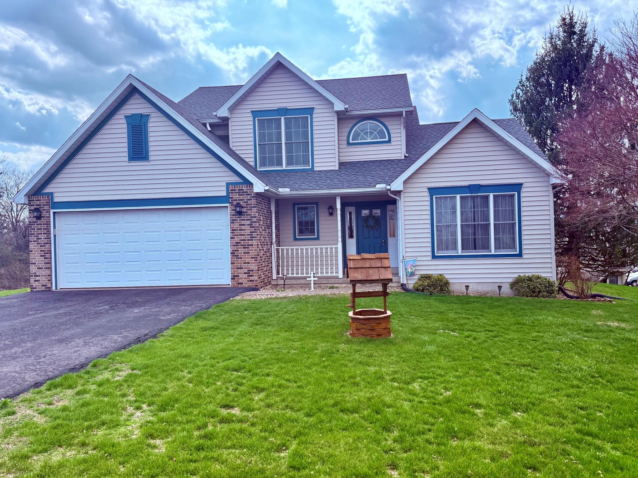 122 Wesson Ct