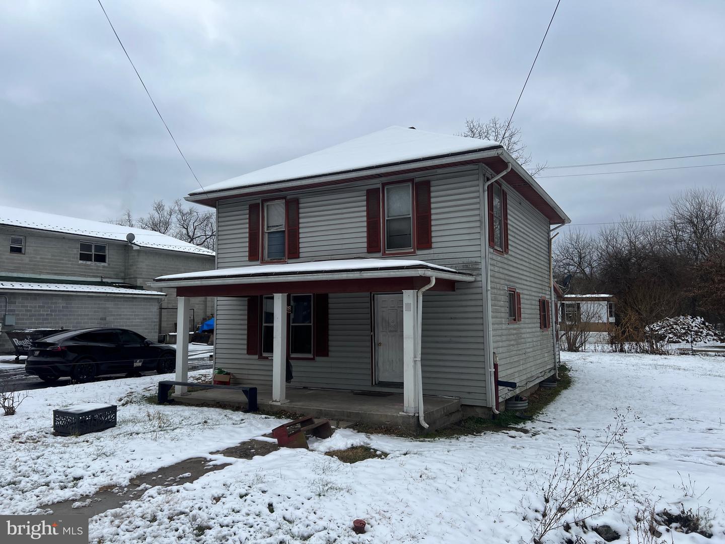 3276 William Penn Highway, Mifflintown