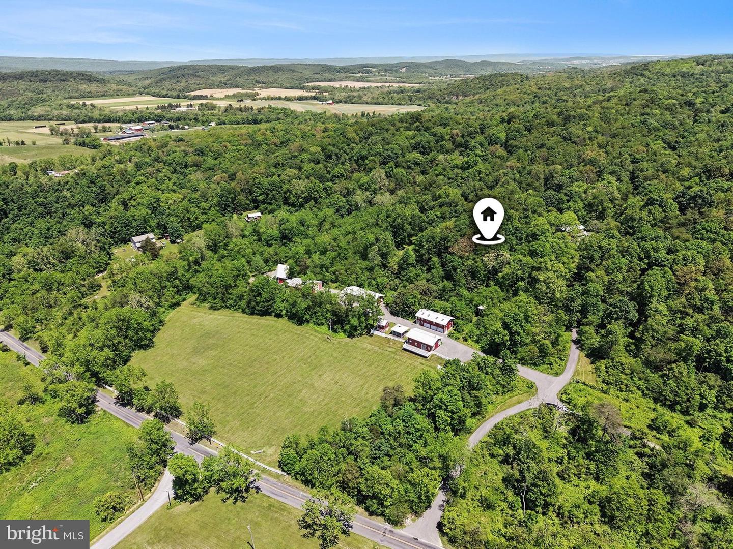 1339 Spruce Hill Road