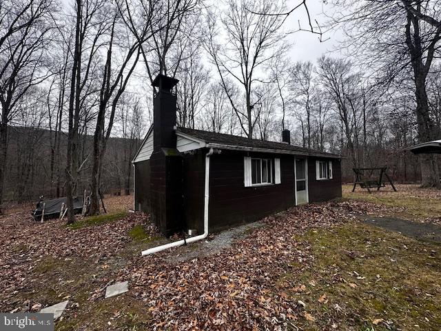 4998 Black Log Rd, Orbisonia