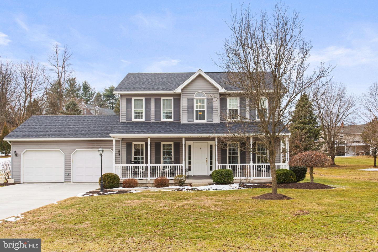 261 9th Street, Mifflintown