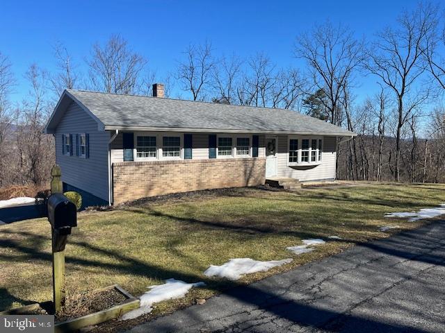 2099 Muddy Run Road, Mifflintown