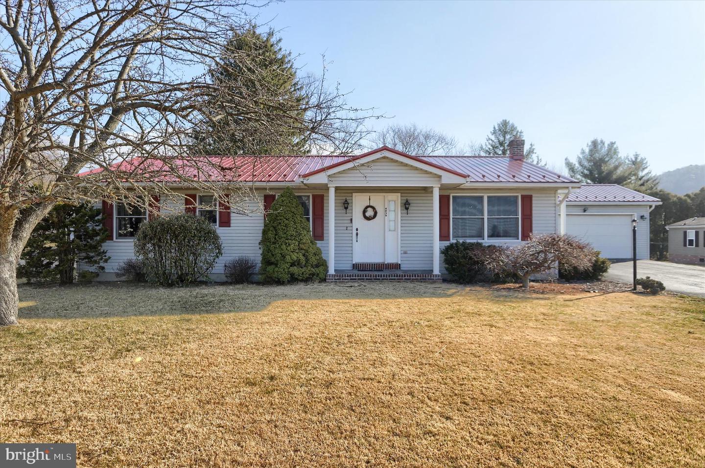 4039 Route 235, Mc Alisterville