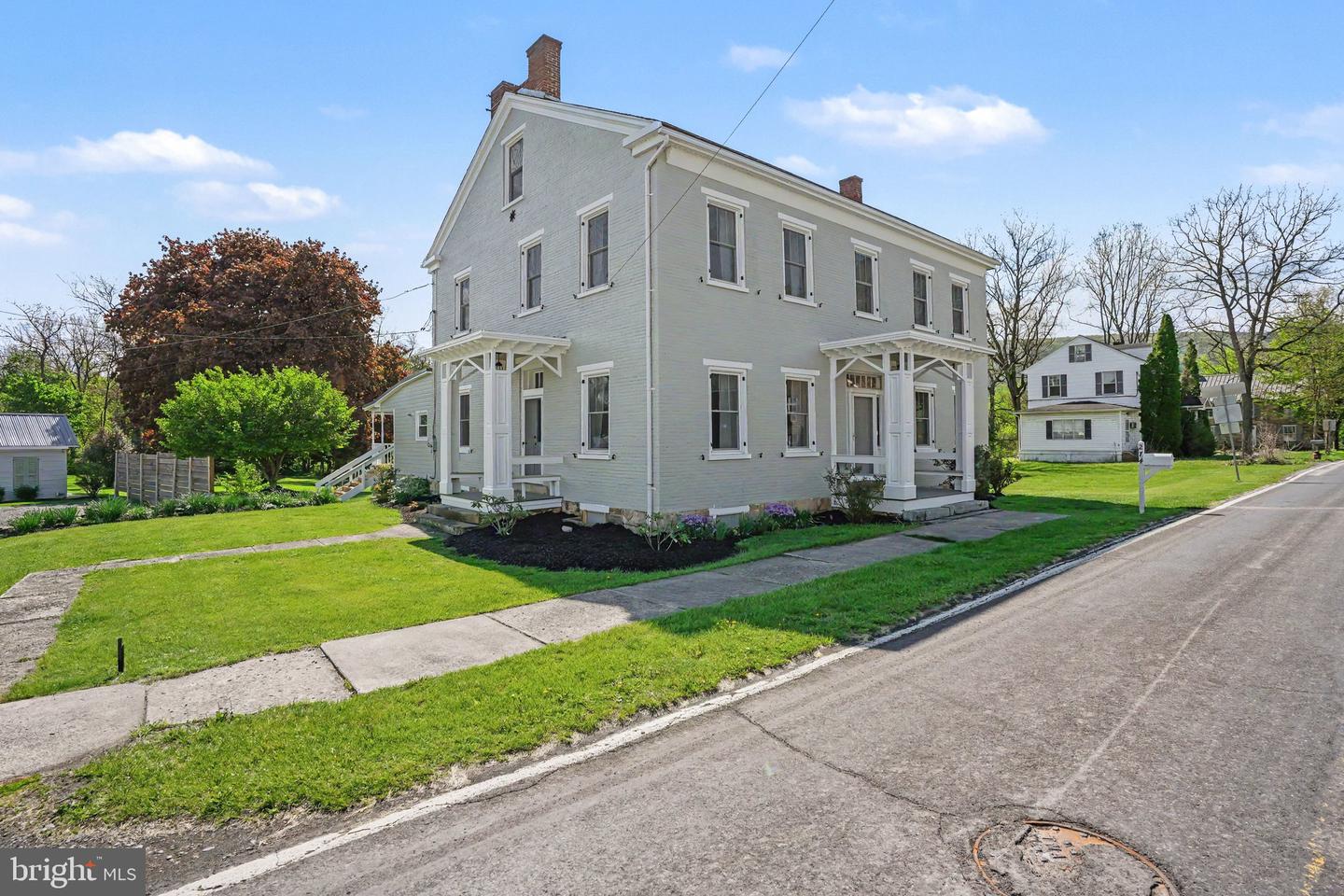 274 S Mill Street, Thompsontown