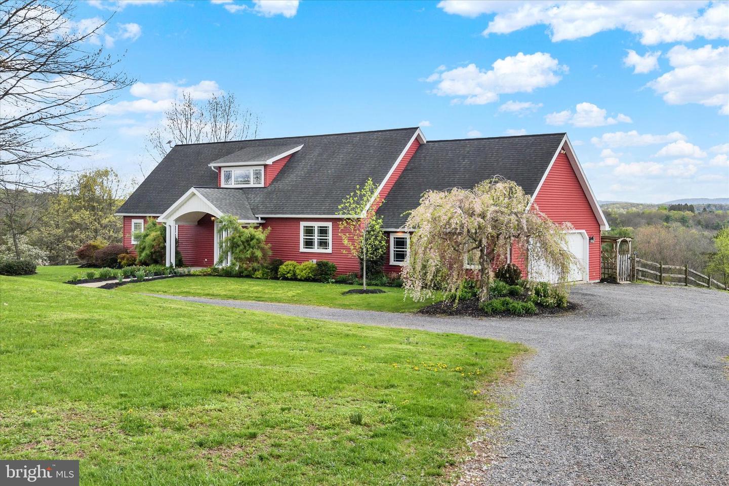 449 Pauline Lane, Mount Pleasant Mills