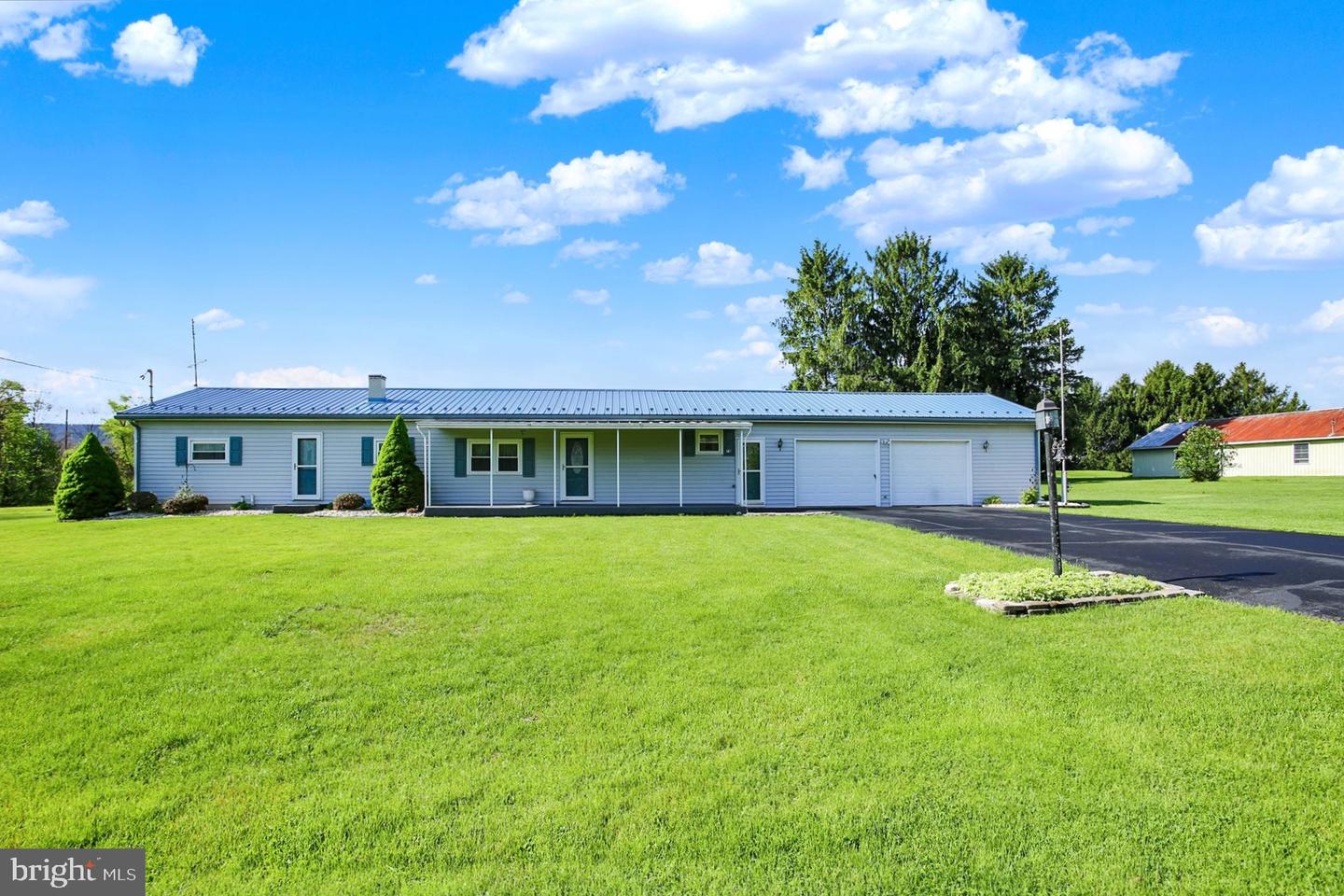 72 Cedar Grove Road, Mifflintown