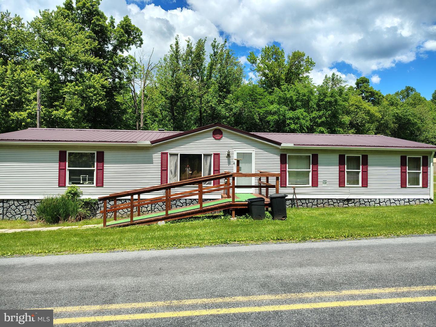 3021 Arch Rock Rd