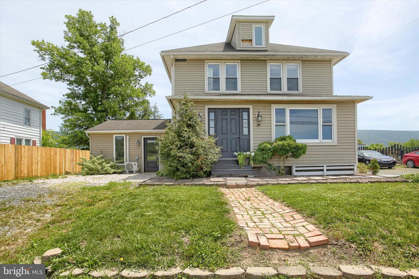 9054 William Penn Highway