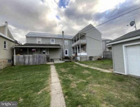 531 Main Street, Richfield