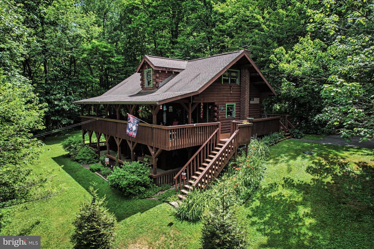 1016 Flint Hollow Road, Honey Grove