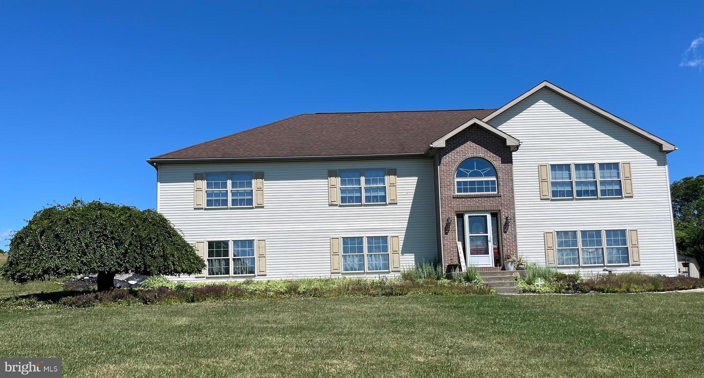 3843 Dressler Ridge Road