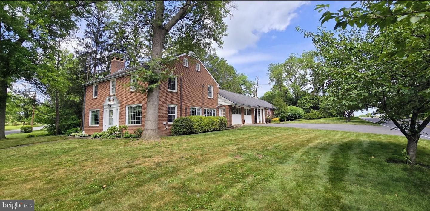 171 Nelson Road, Mifflintown