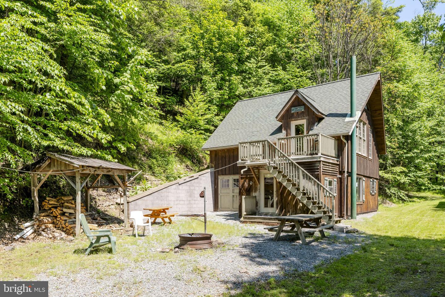 275 Lester Lane, Mc Alisterville
