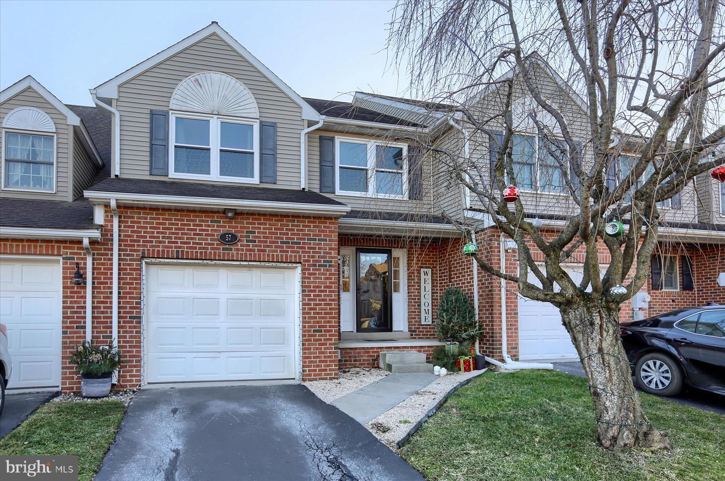 57 Spring Hill Lane, Mountville