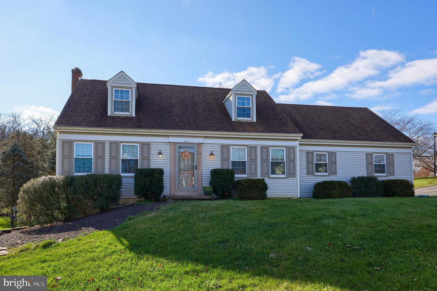 14 Eastbrooke Drive, Ephrata