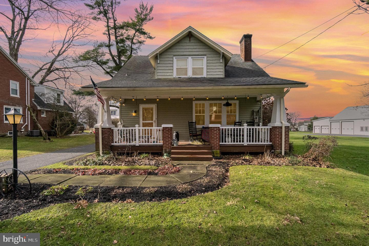 1546 Lampeter Road, Lancaster