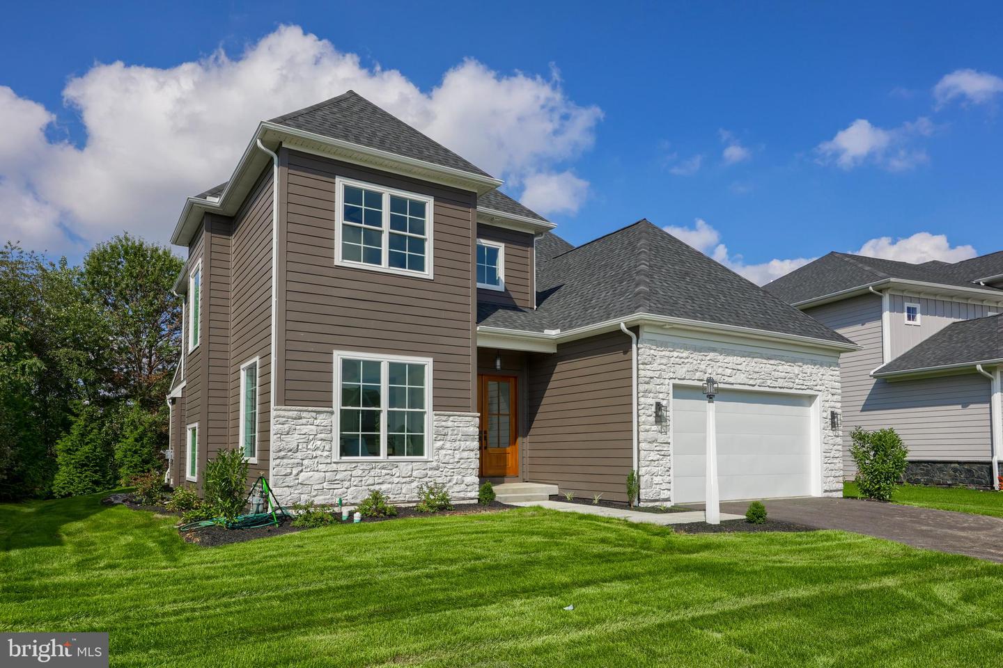 5824 Wild Lilac Drive Lot #11, East Petersburg