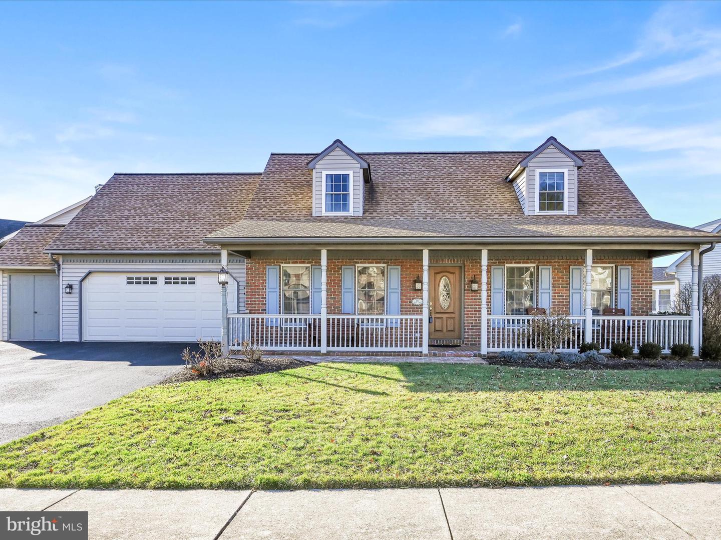 245 Mason Drive, Ephrata