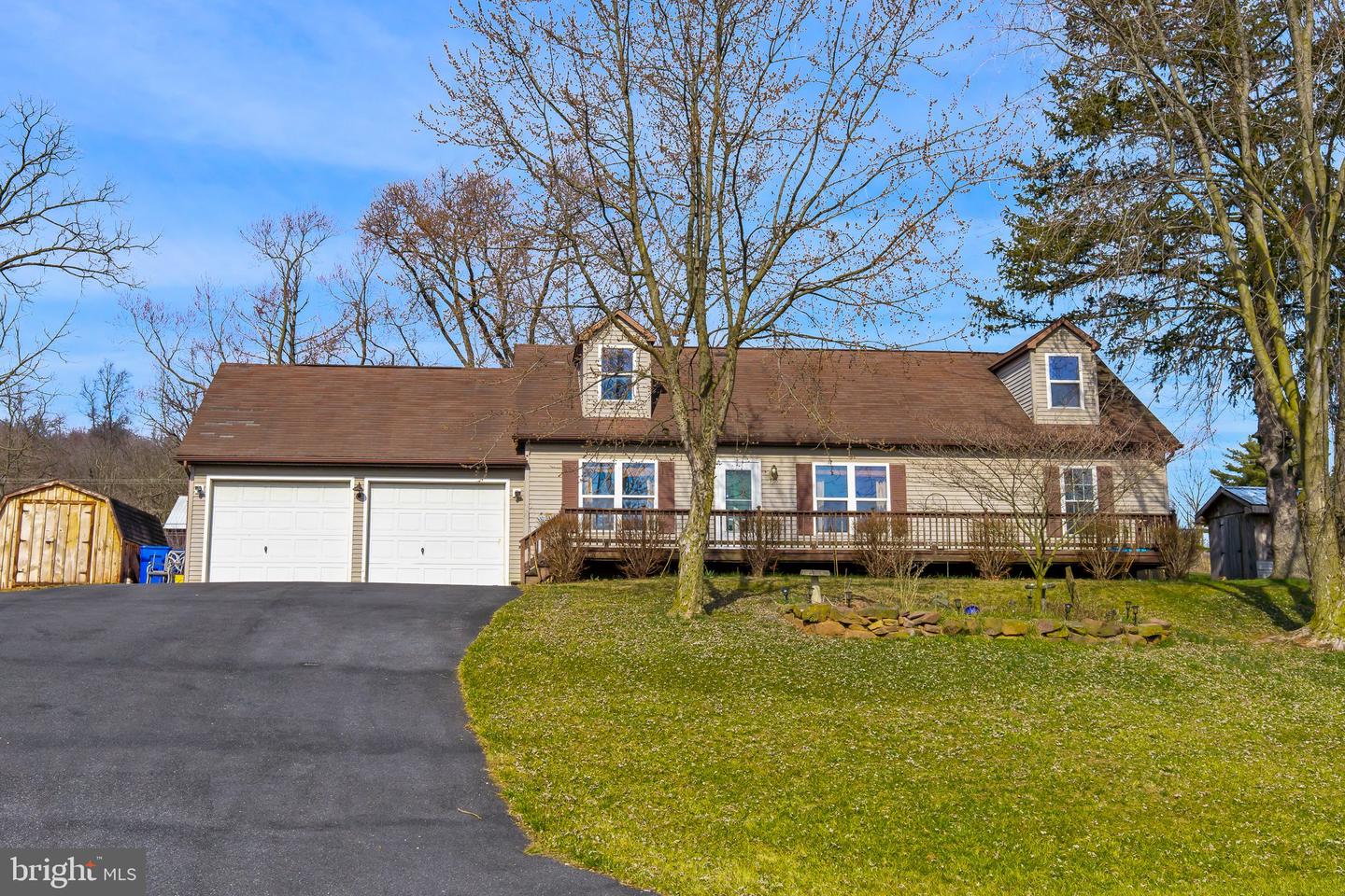 350 Cider Press Road, Manheim