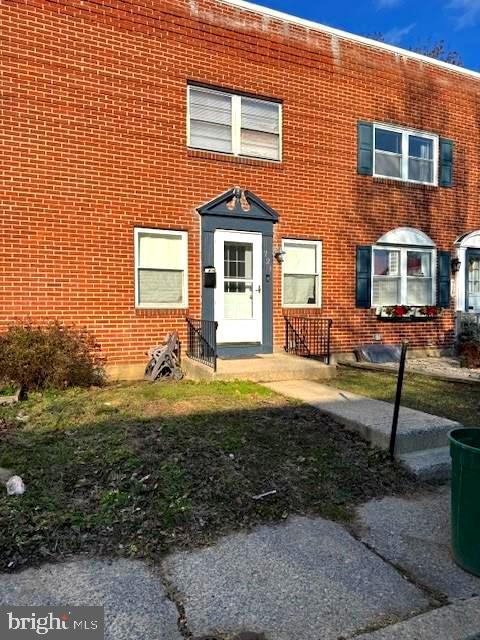 721 George Street, Lancaster