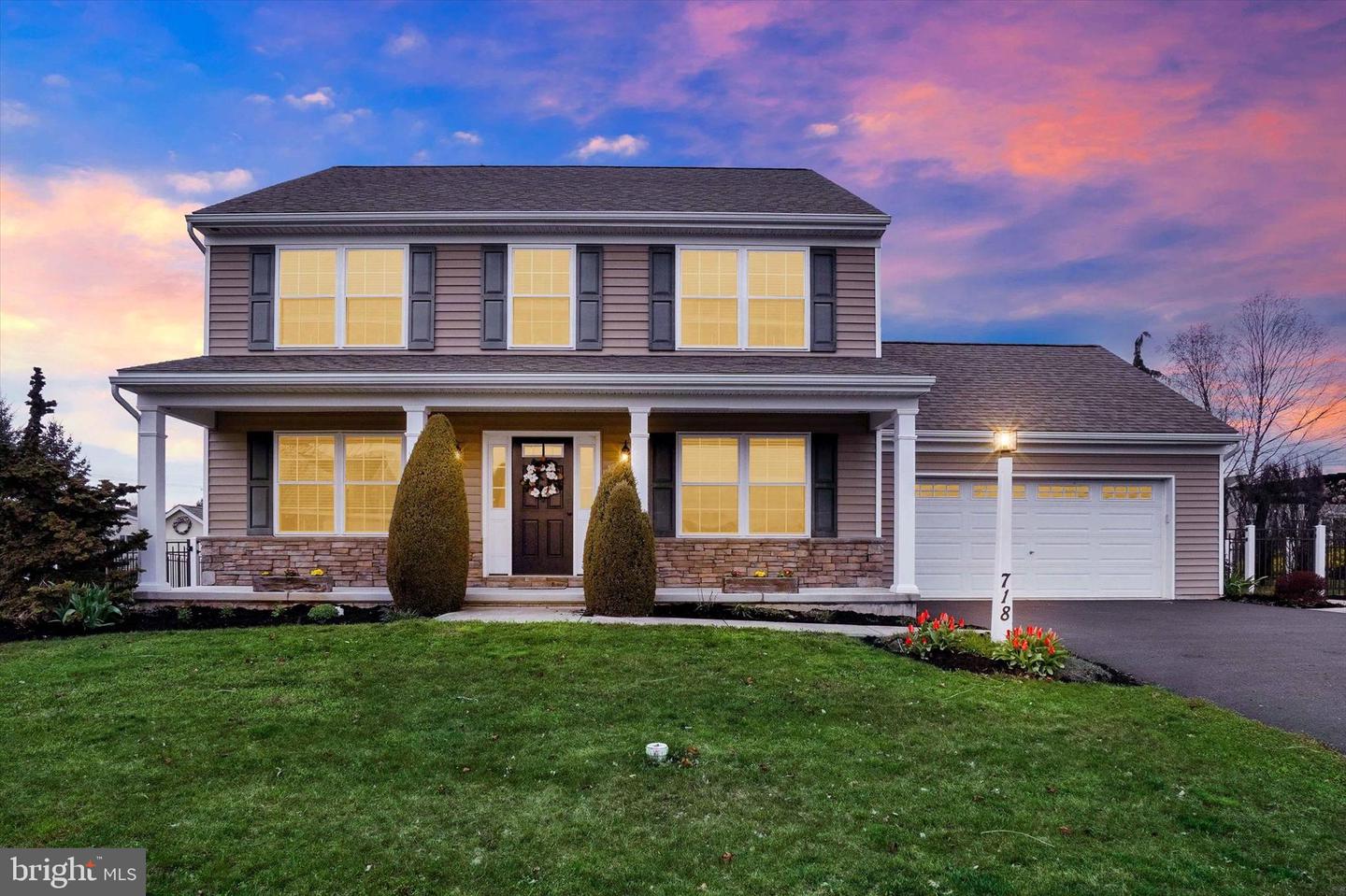 718 Arbor Rose Avenue, Mount Joy
