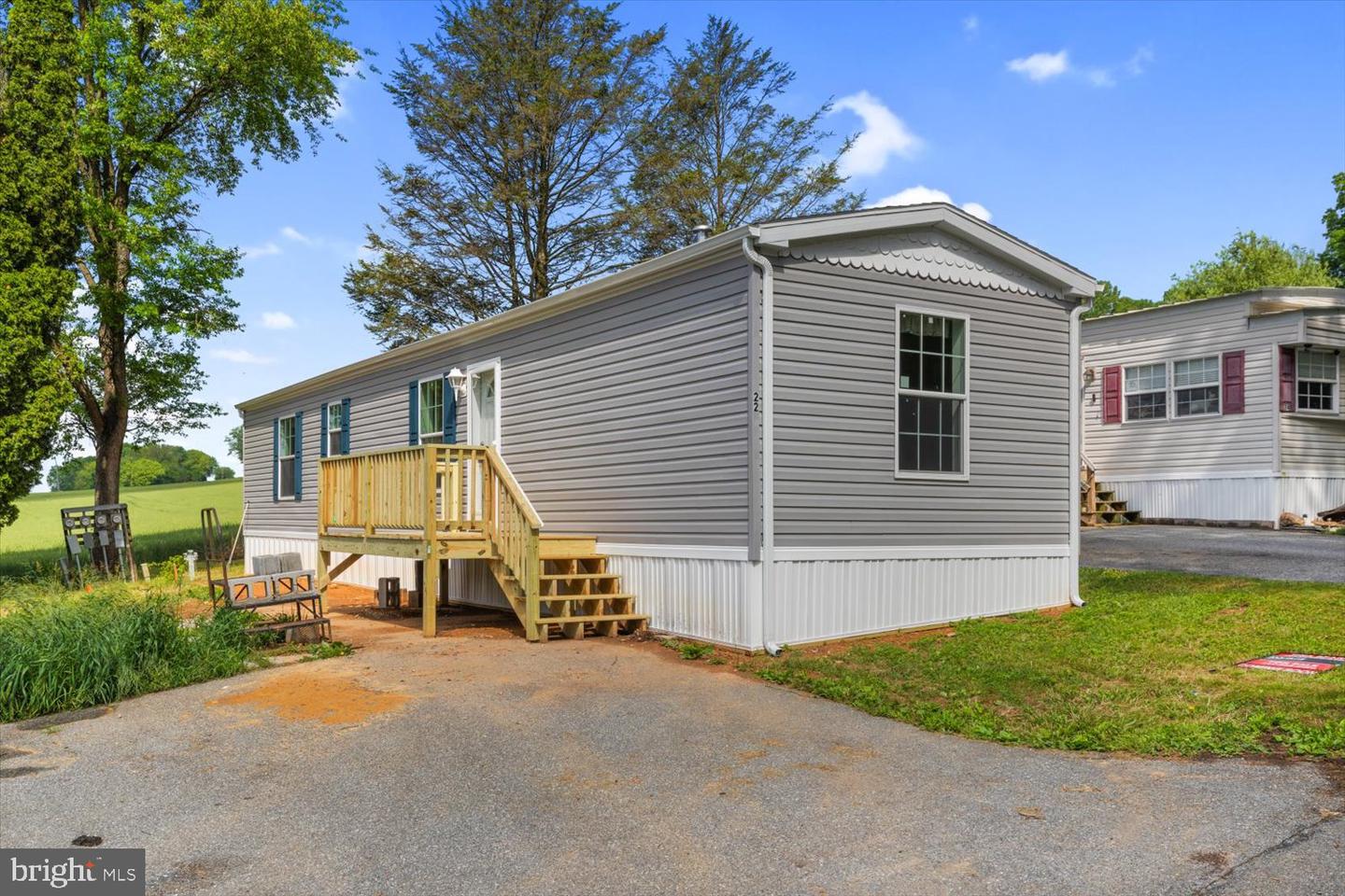 22 Ashton Dr, New Providence