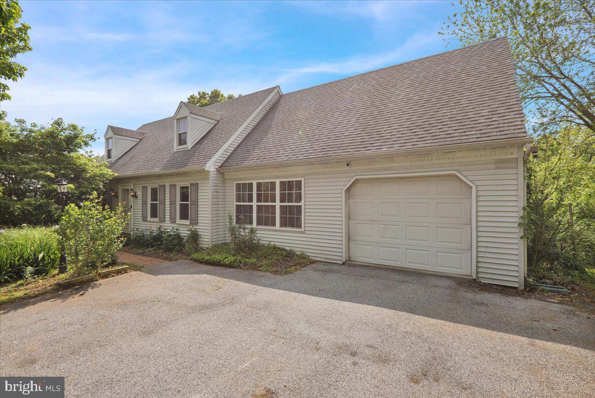 365 Summit Drive, Columbia
