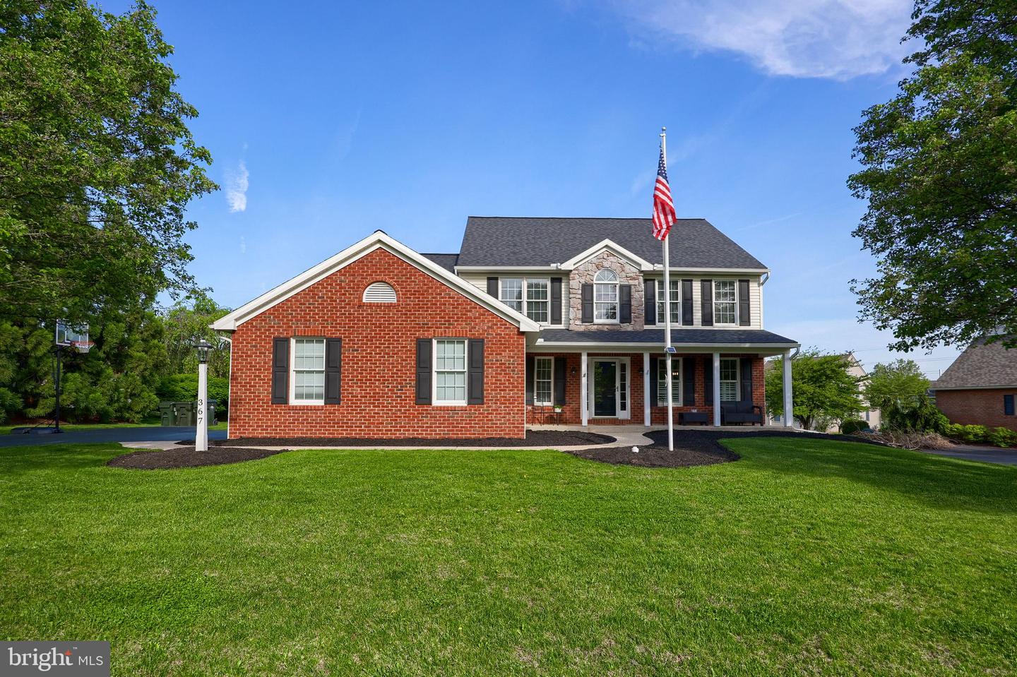 367 Portland Place, Lititz