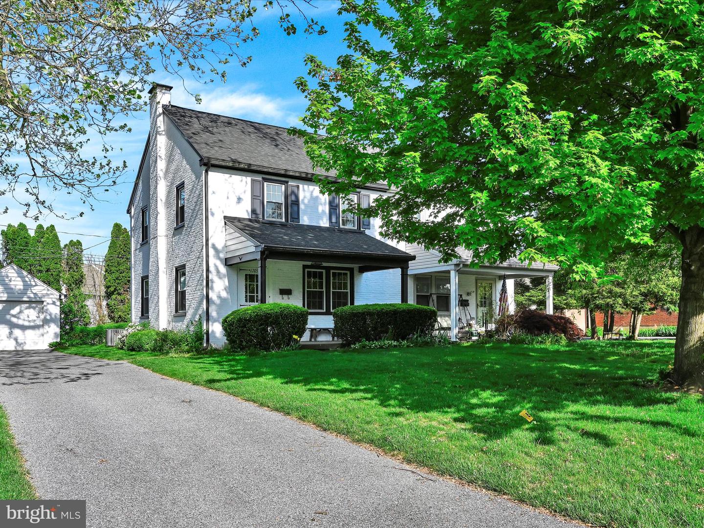 1705 Windsor Avenue, Lancaster