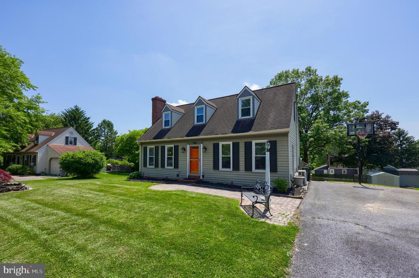 358 Delp Road, Lancaster