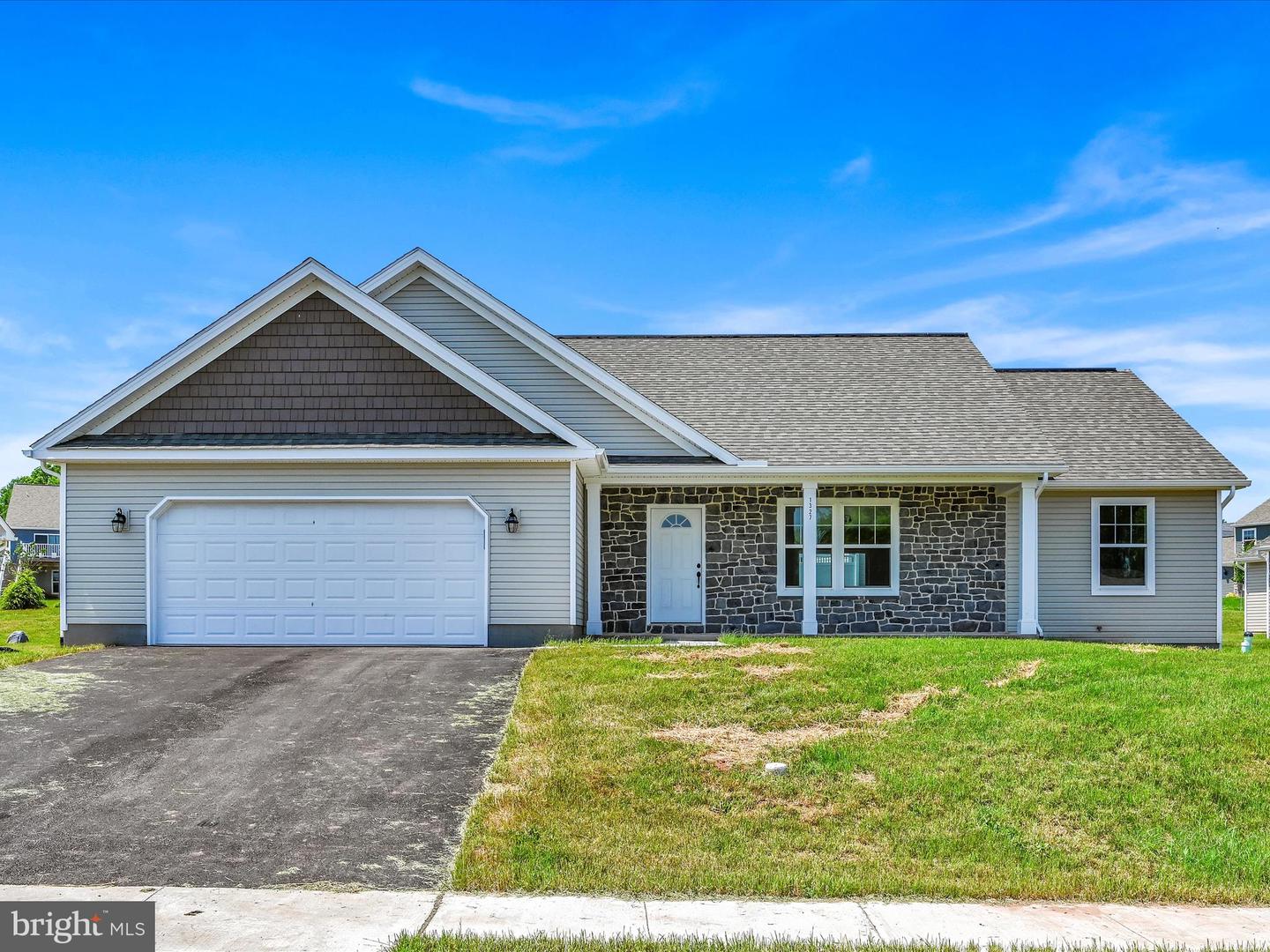1327 Harvest Drive, Denver