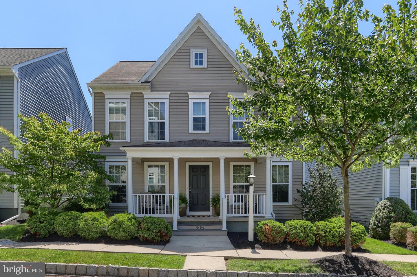 305 Keinath Street, Mount Joy