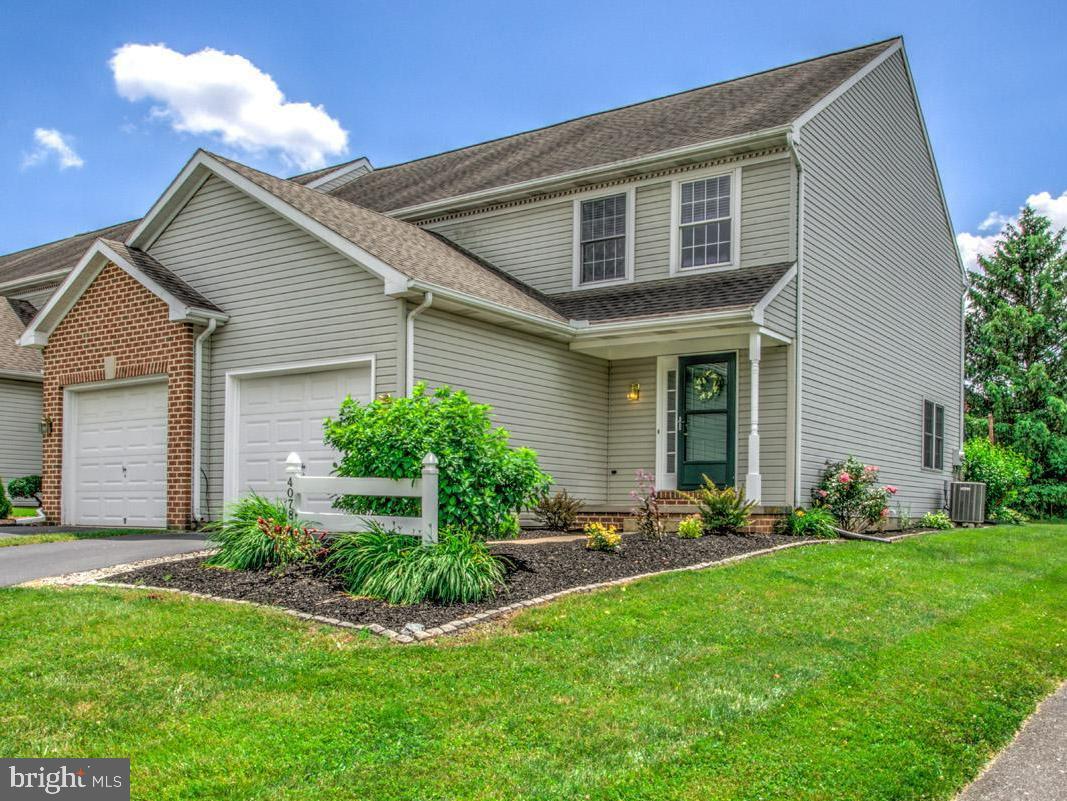 4078 Laurel Lane, Mount Joy