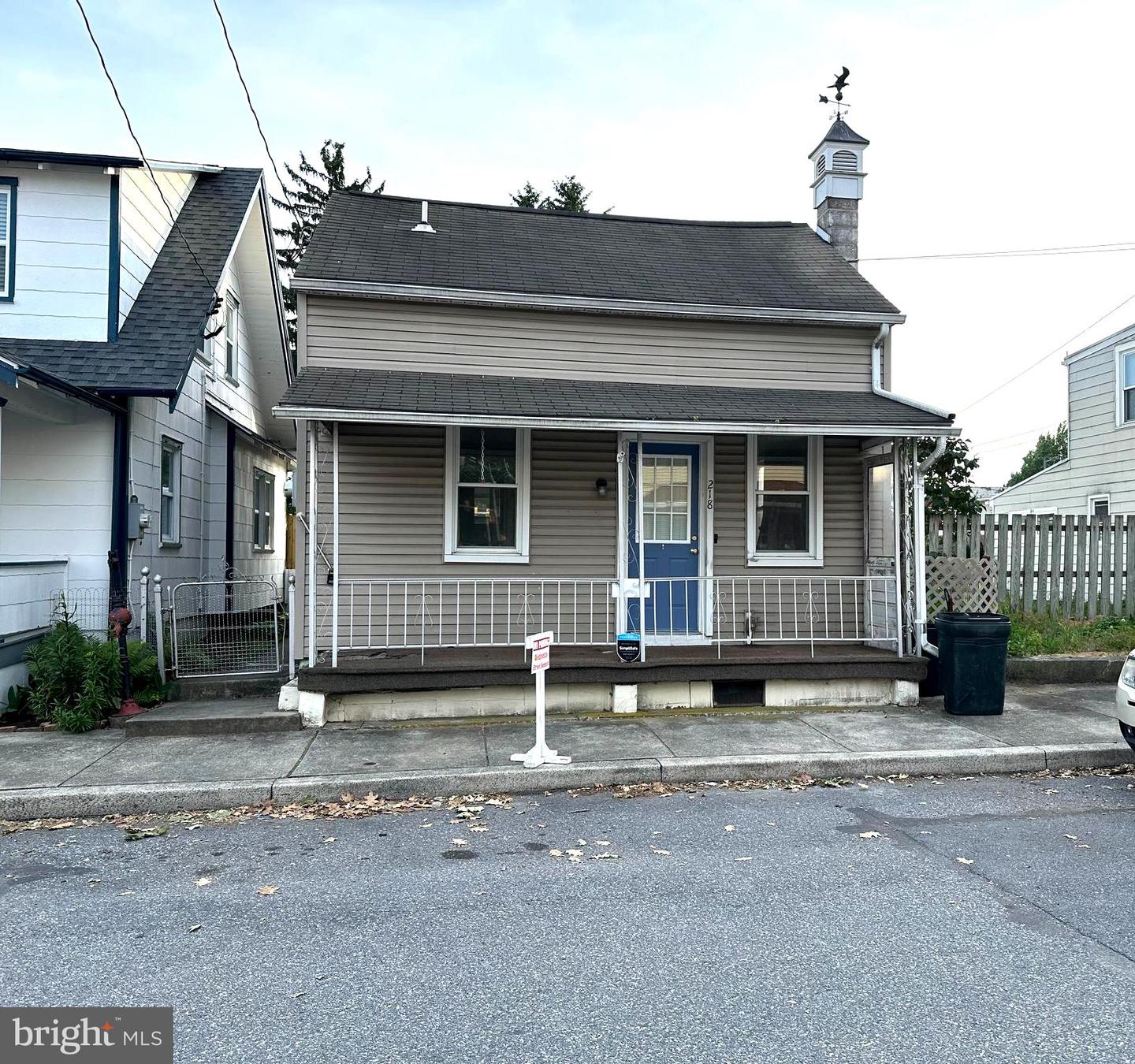 218 Magnolia Street, Manheim