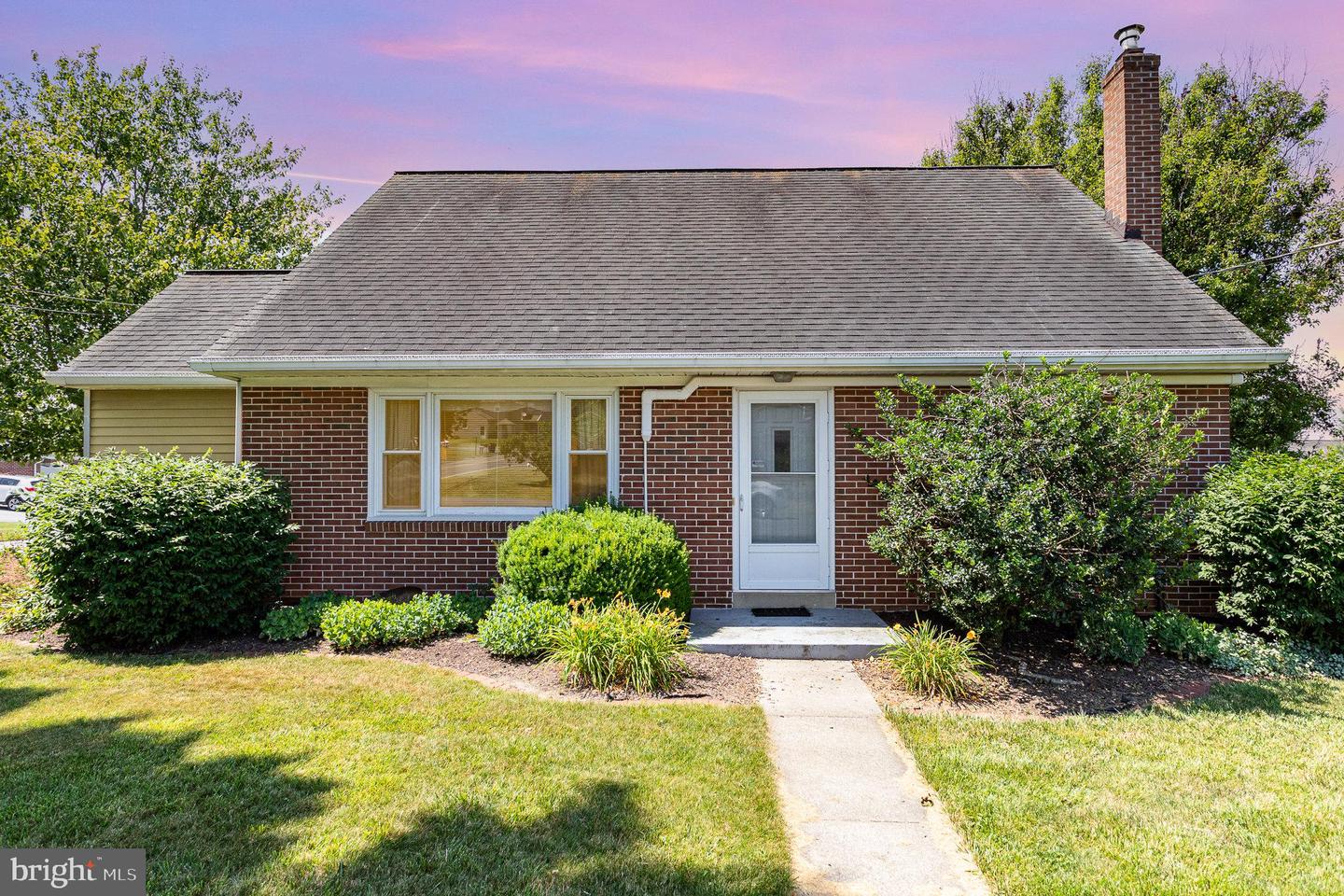 196 Musser Road, Blue Ball