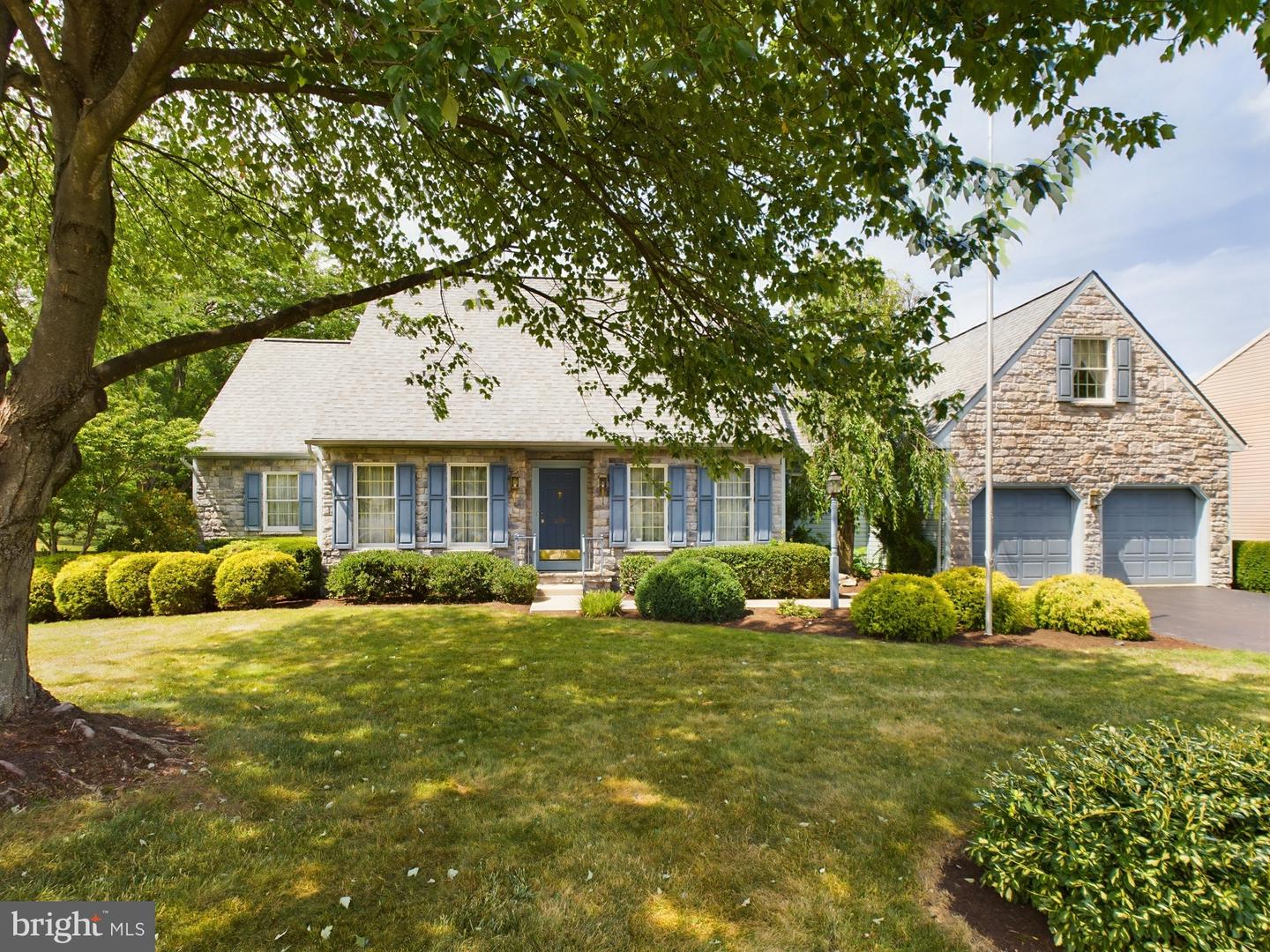 409 Rhoda Drive, Lancaster