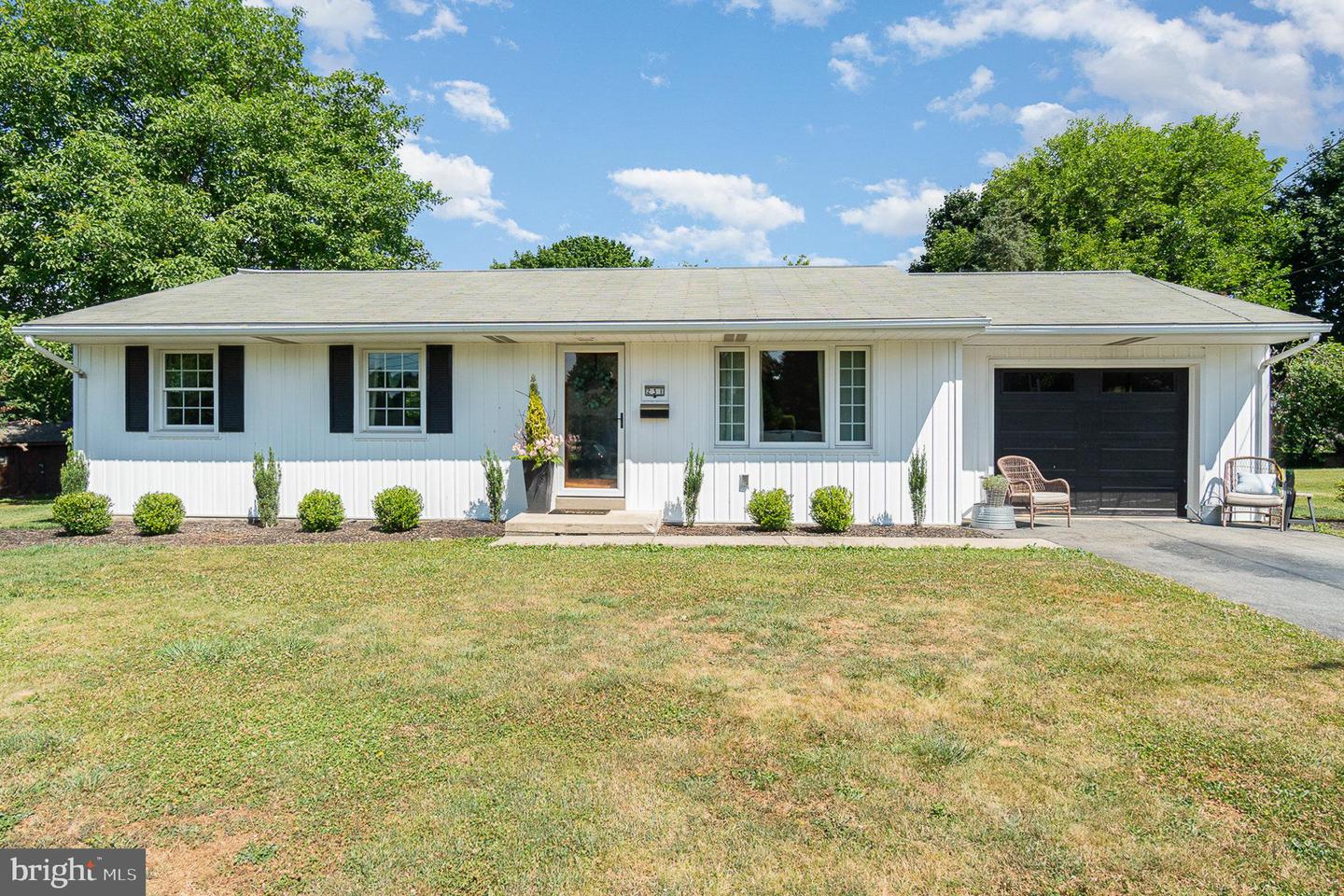 231 Circle Drive, Quarryville