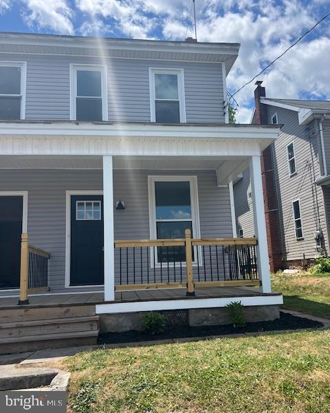 252 N Market Street, Elizabethtown