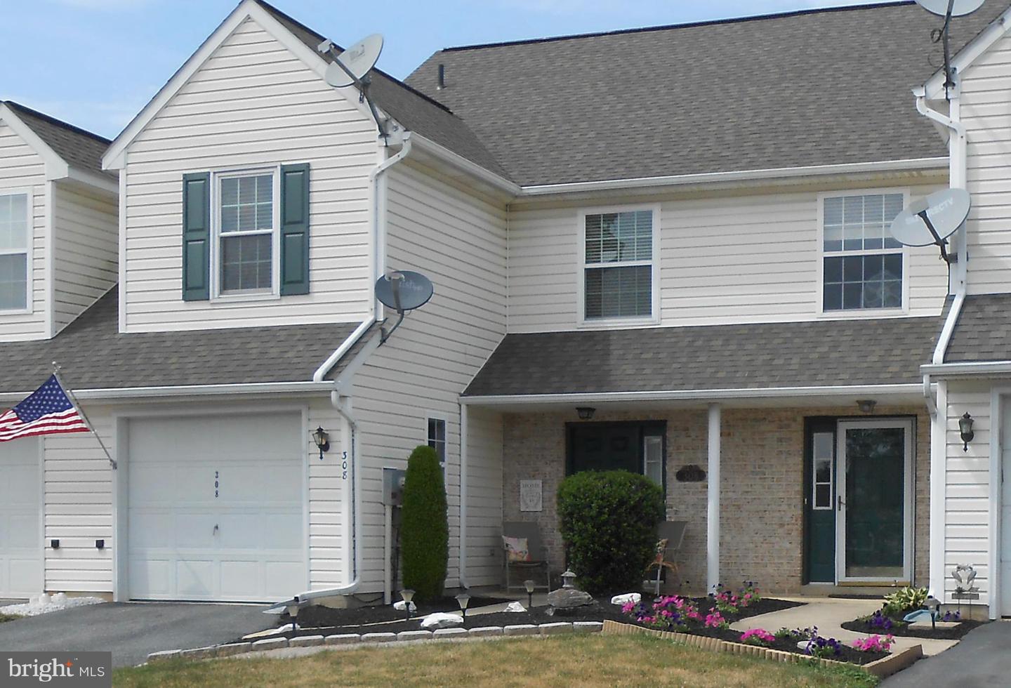 308 Farmview Lane, Mount Joy