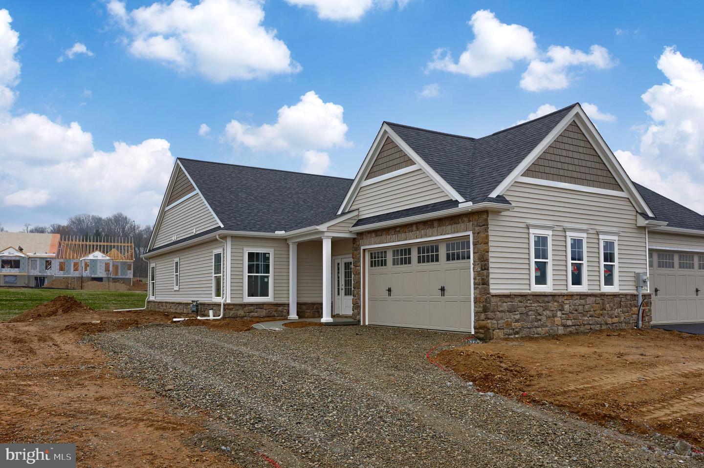 396 Meadow Rose Drive #208, Lititz